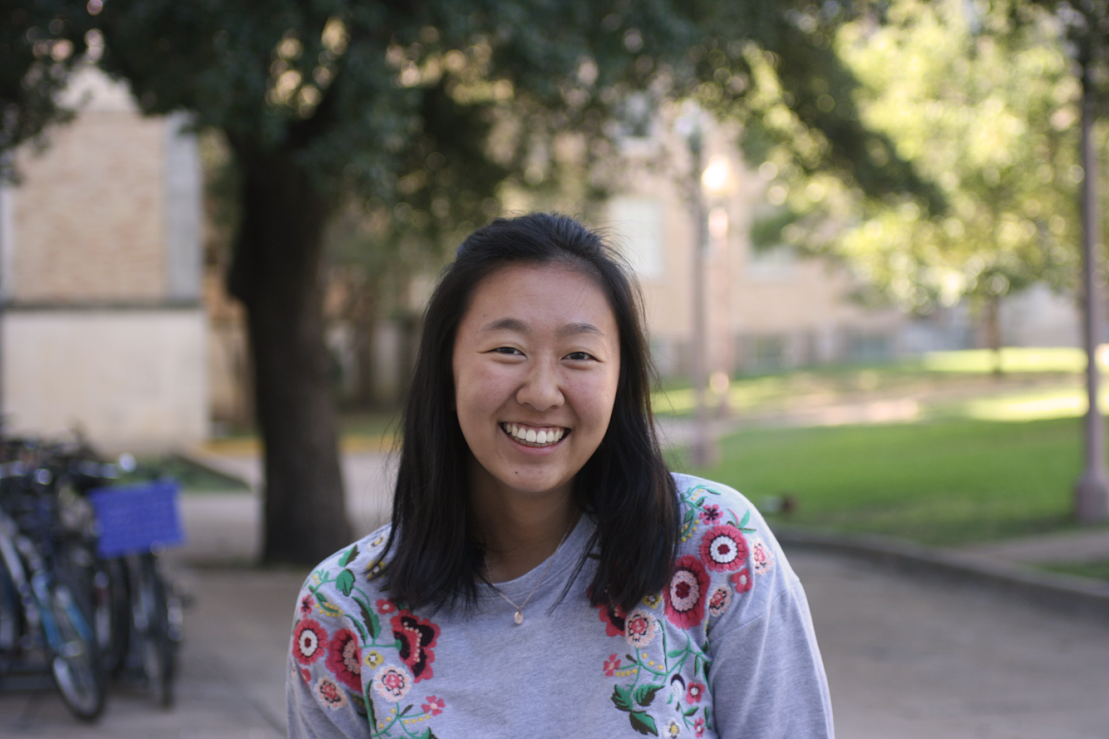 New Staff Writer: Jolene Chao!